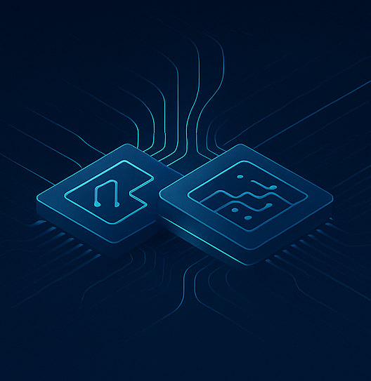 Quantum–Classical Integration