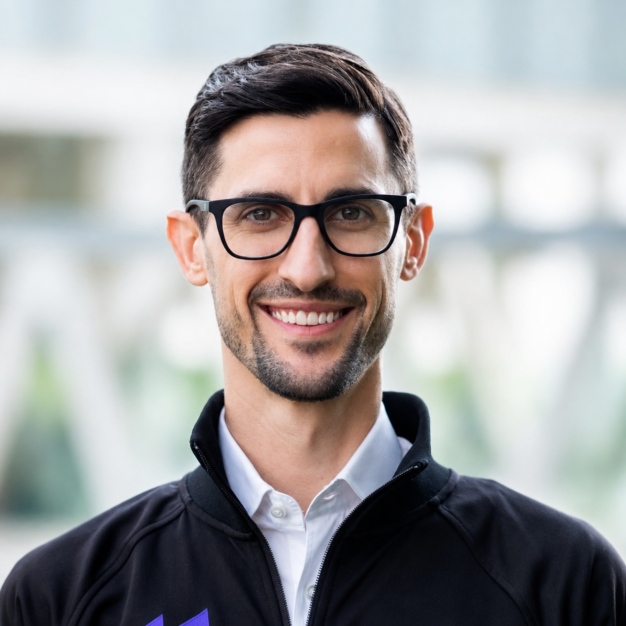 Cody Kamin, Director, Business Dev... at Qpiai