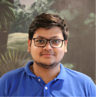 Lakshya Priyadarshi, Vice President, Quantu... at Qpiai