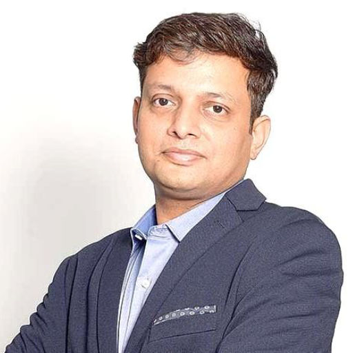 Nagendra Nagaraja, Founder, Chief Executi... at Qpisemi